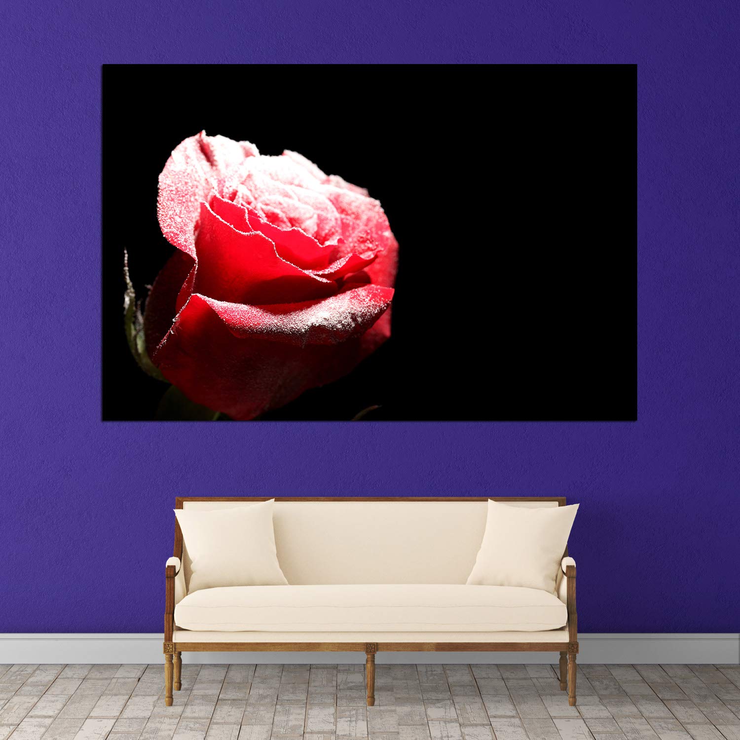 inep-b083y4wbh2-rose-tastic-abstract-unframed-canvas-wall-art-showcased-on-a-white-living-room-wall..jpeg